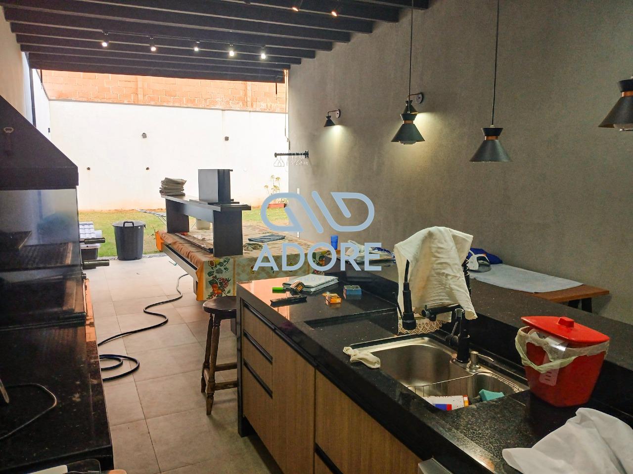 Casa de Condomínio à venda no Condomínio Costa das Areias: 