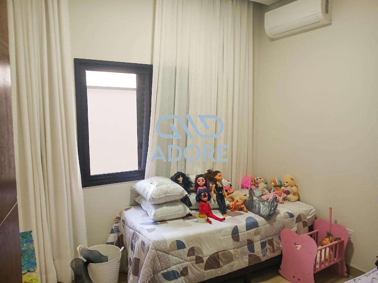 Casa de Condomínio à venda no Condomínio Costa das Areias: 