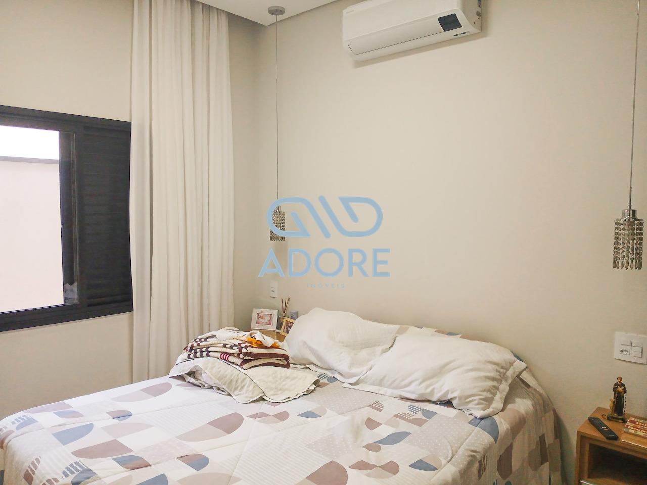 Casa de Condomínio à venda no Condomínio Costa das Areias: 