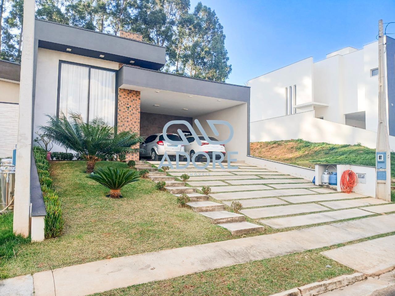 Casa de Condomínio à venda no Condomínio Costa das Areias: 