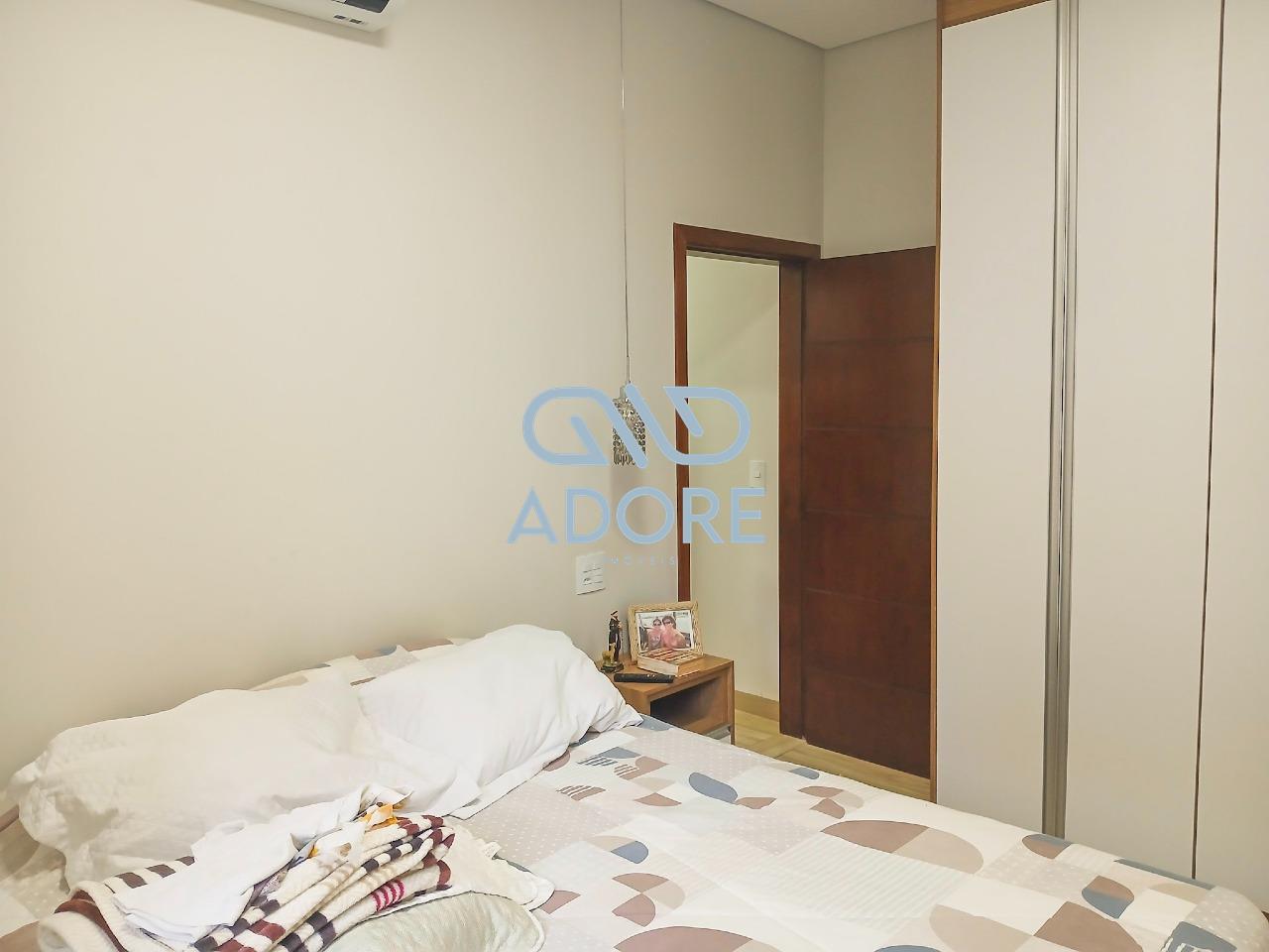 Casa de Condomínio à venda no Condomínio Costa das Areias: 