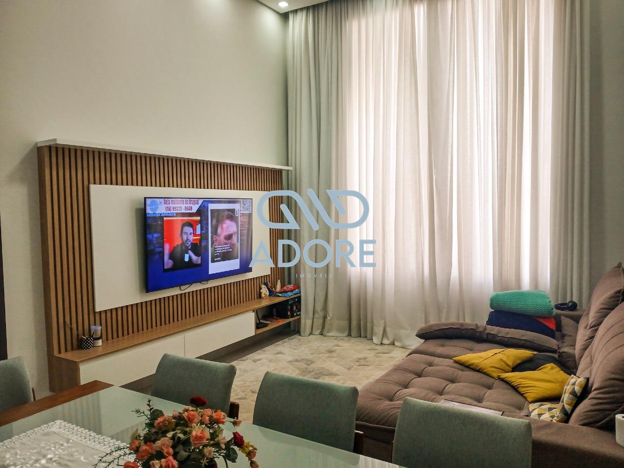 Casa de Condomínio à venda no Condomínio Costa das Areias: 