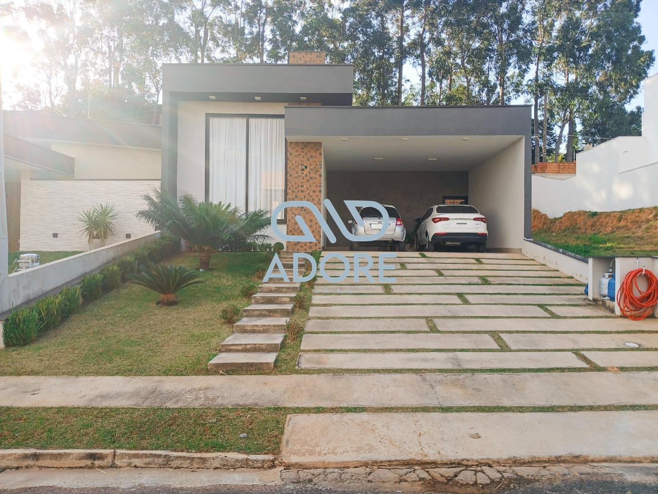 Casa de Condomínio à venda no Condomínio Costa das Areias: 