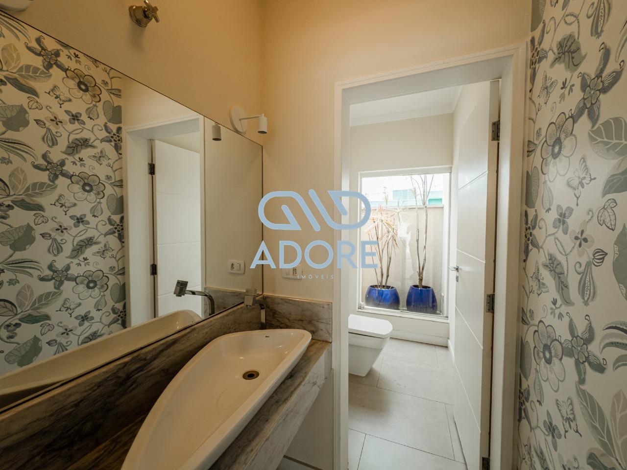 Casa de Condomínio à venda no Condomínio Costa das Areias: 