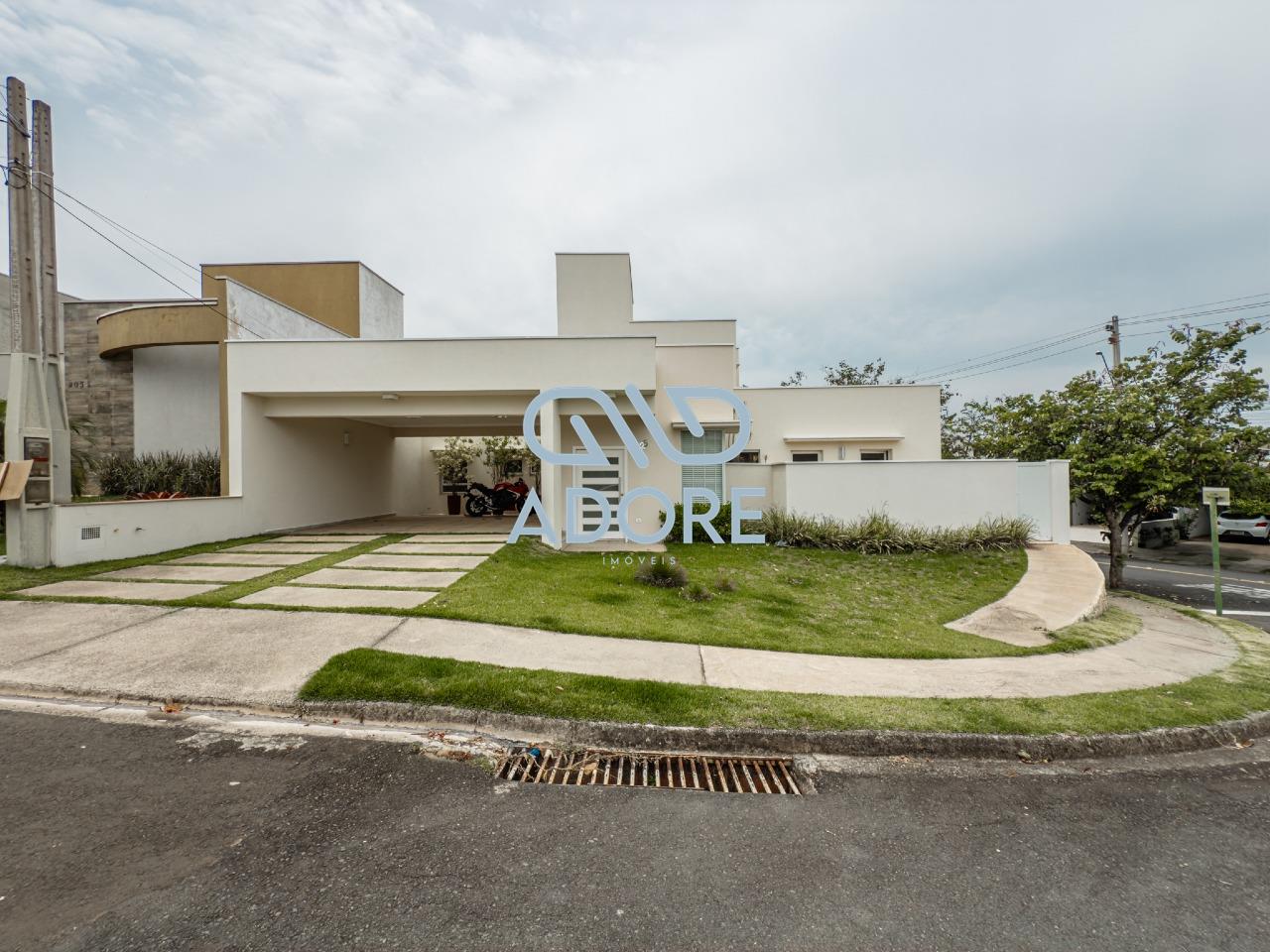 Casa de Condomínio à venda no Condomínio Costa das Areias: 