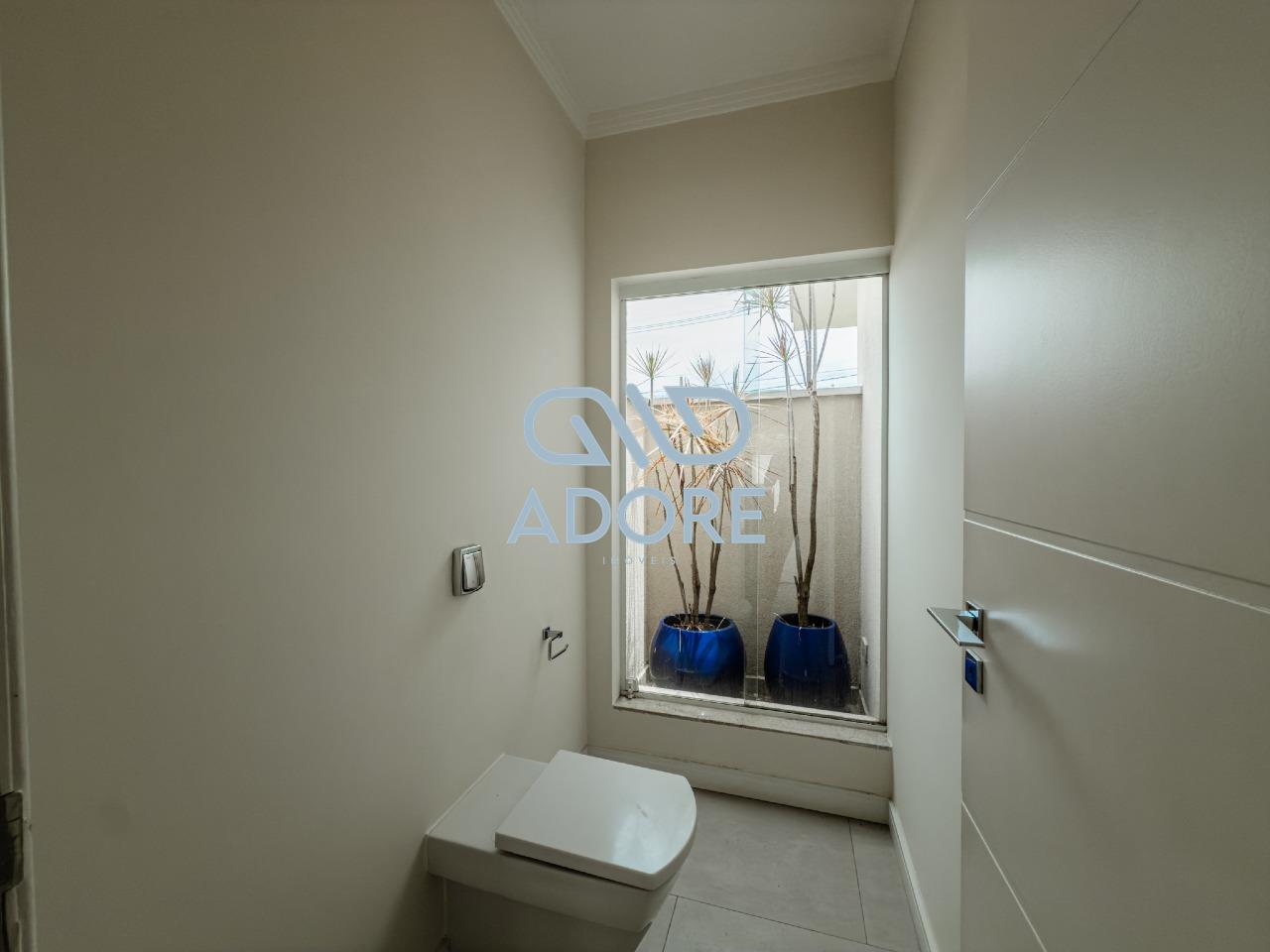 Casa de Condomínio à venda no Condomínio Costa das Areias: 