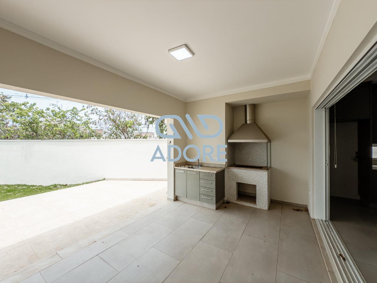 Casa de Condomínio à venda no Condomínio Costa das Areias: 