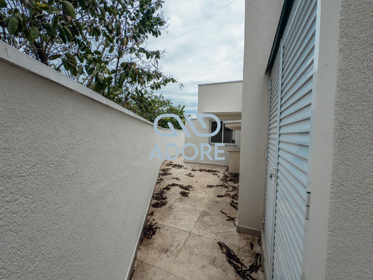 Casa de Condomínio à venda no Condomínio Costa das Areias: 