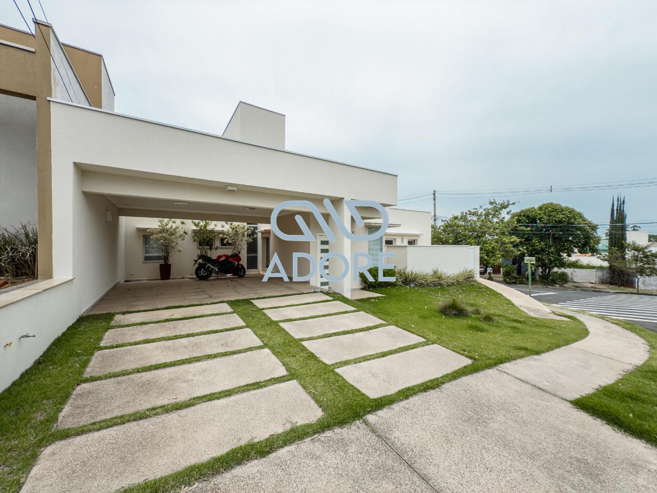 Casa de Condomínio à venda no Condomínio Costa das Areias: 