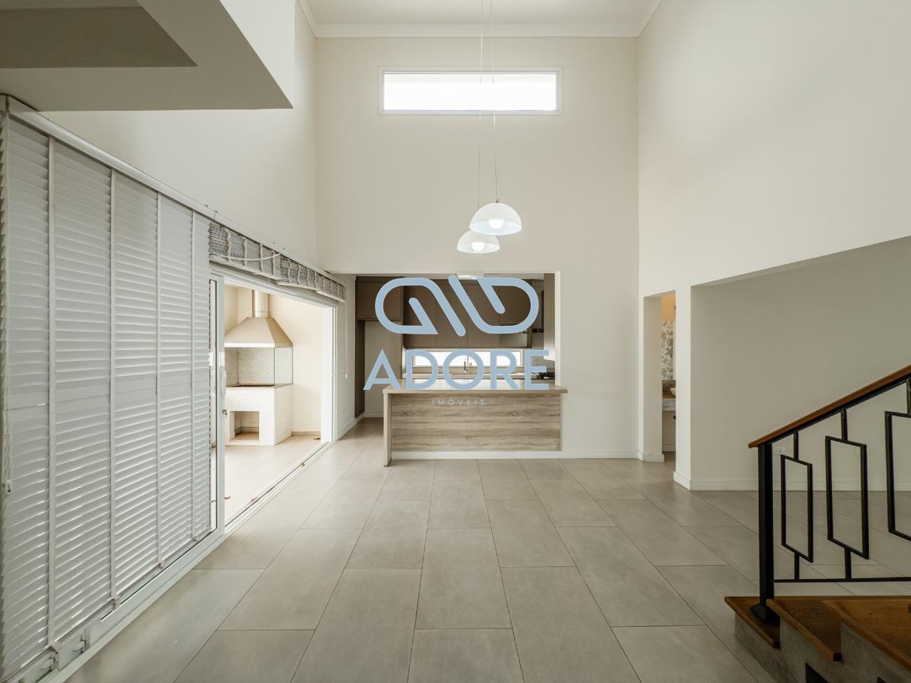 Casa de Condomínio à venda no Condomínio Costa das Areias: 