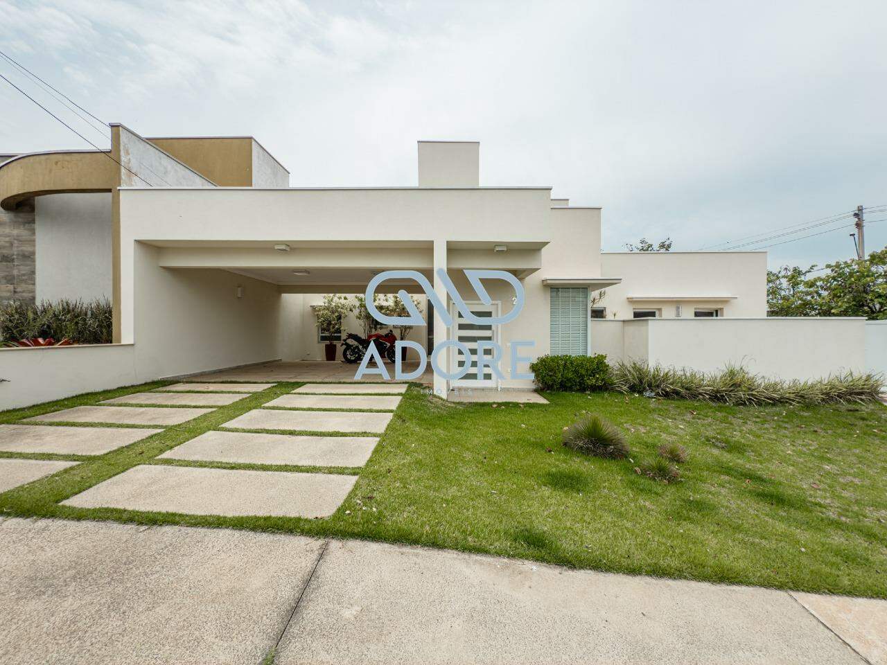 Casa de Condomínio à venda no Condomínio Costa das Areias: 