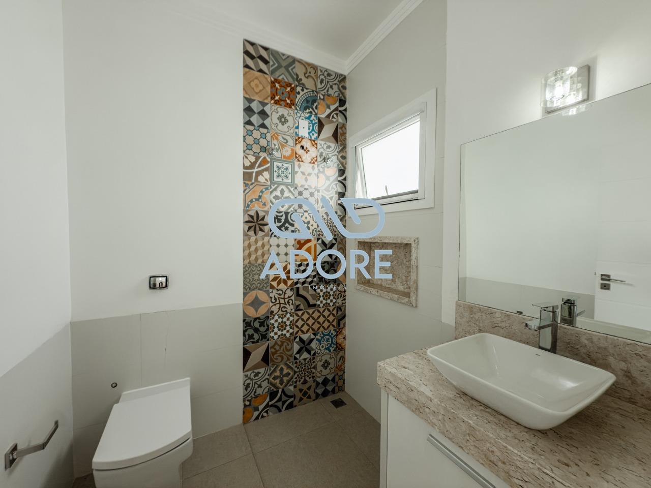 Casa de Condomínio à venda no Condomínio Costa das Areias: 