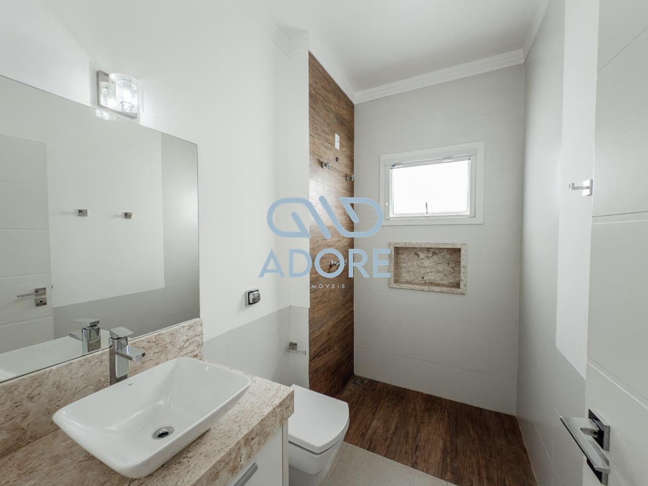 Casa de Condomínio à venda no Condomínio Costa das Areias: 