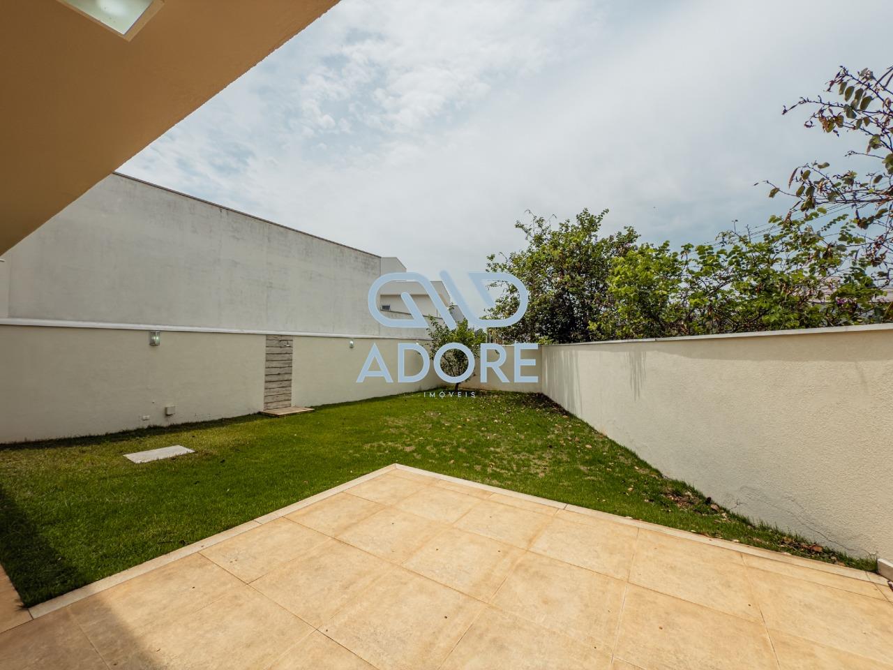 Casa de Condomínio à venda no Condomínio Costa das Areias: 