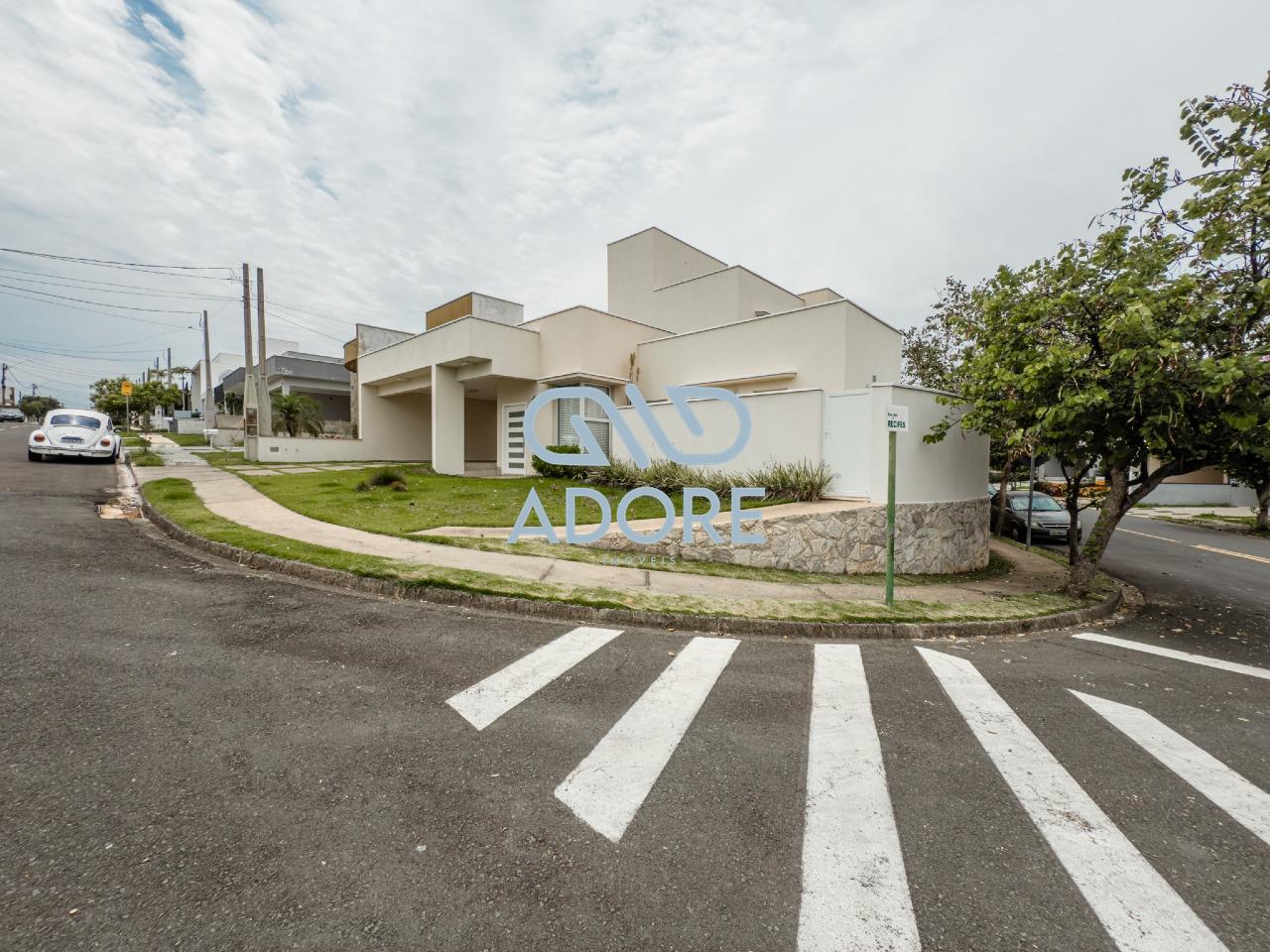 Casa de Condomínio à venda no Condomínio Costa das Areias: 
