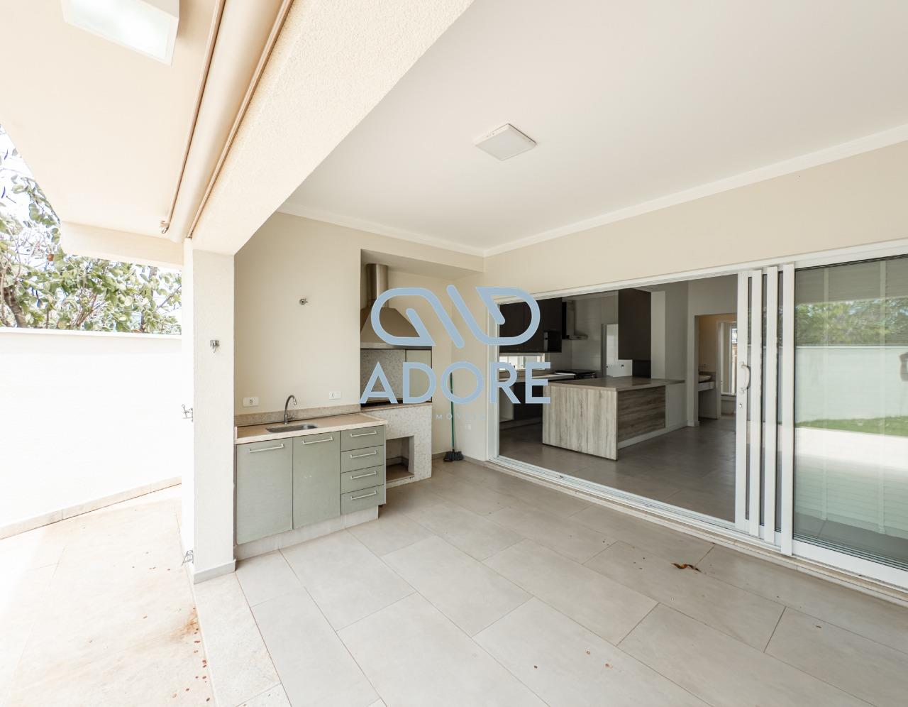 Casa de Condomínio à venda no Condomínio Costa das Areias: 