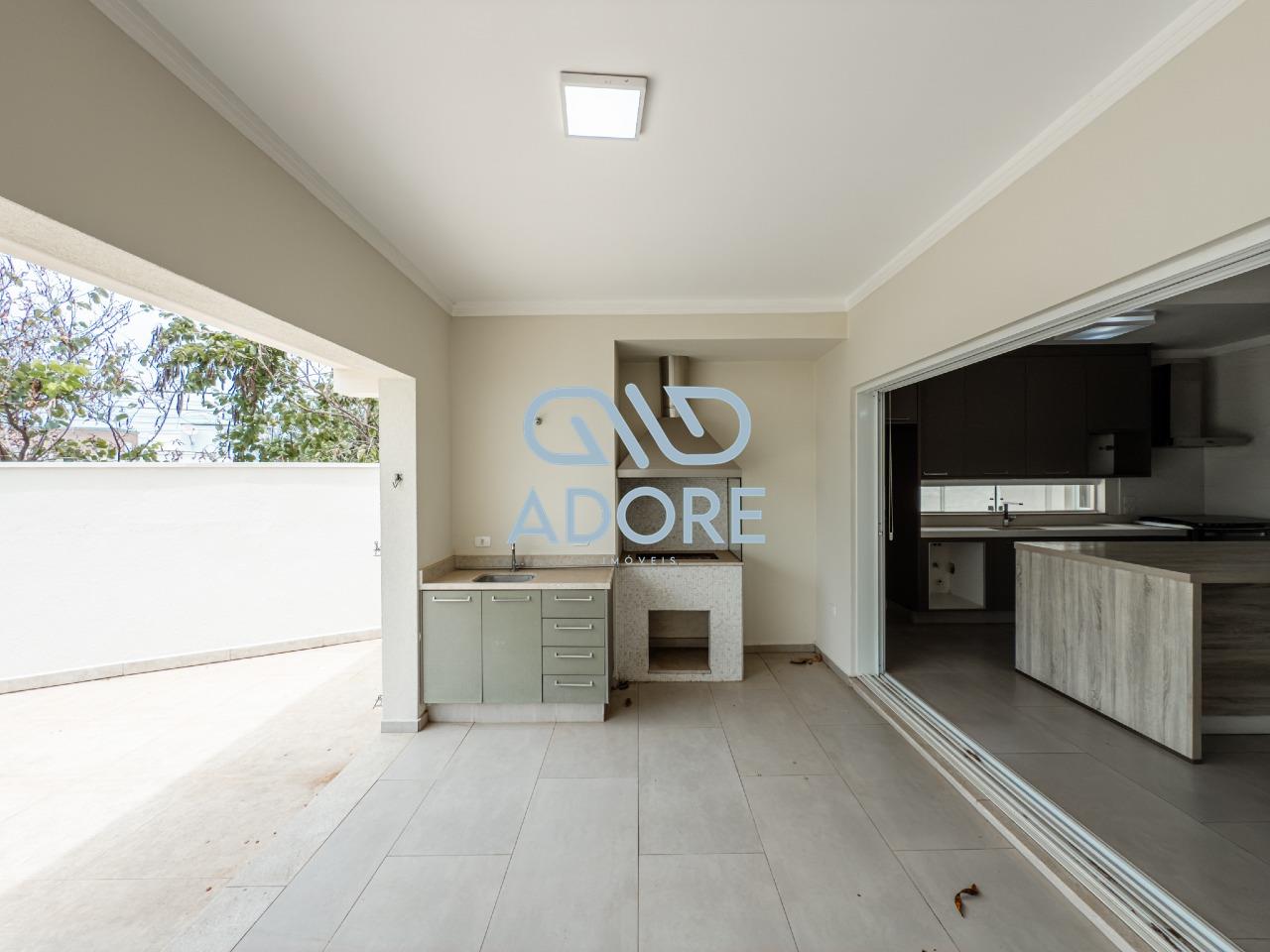 Casa de Condomínio à venda no Condomínio Costa das Areias: 