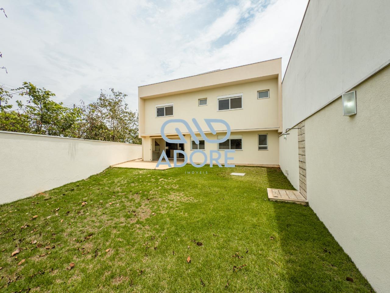 Casa de Condomínio à venda no Condomínio Costa das Areias: 