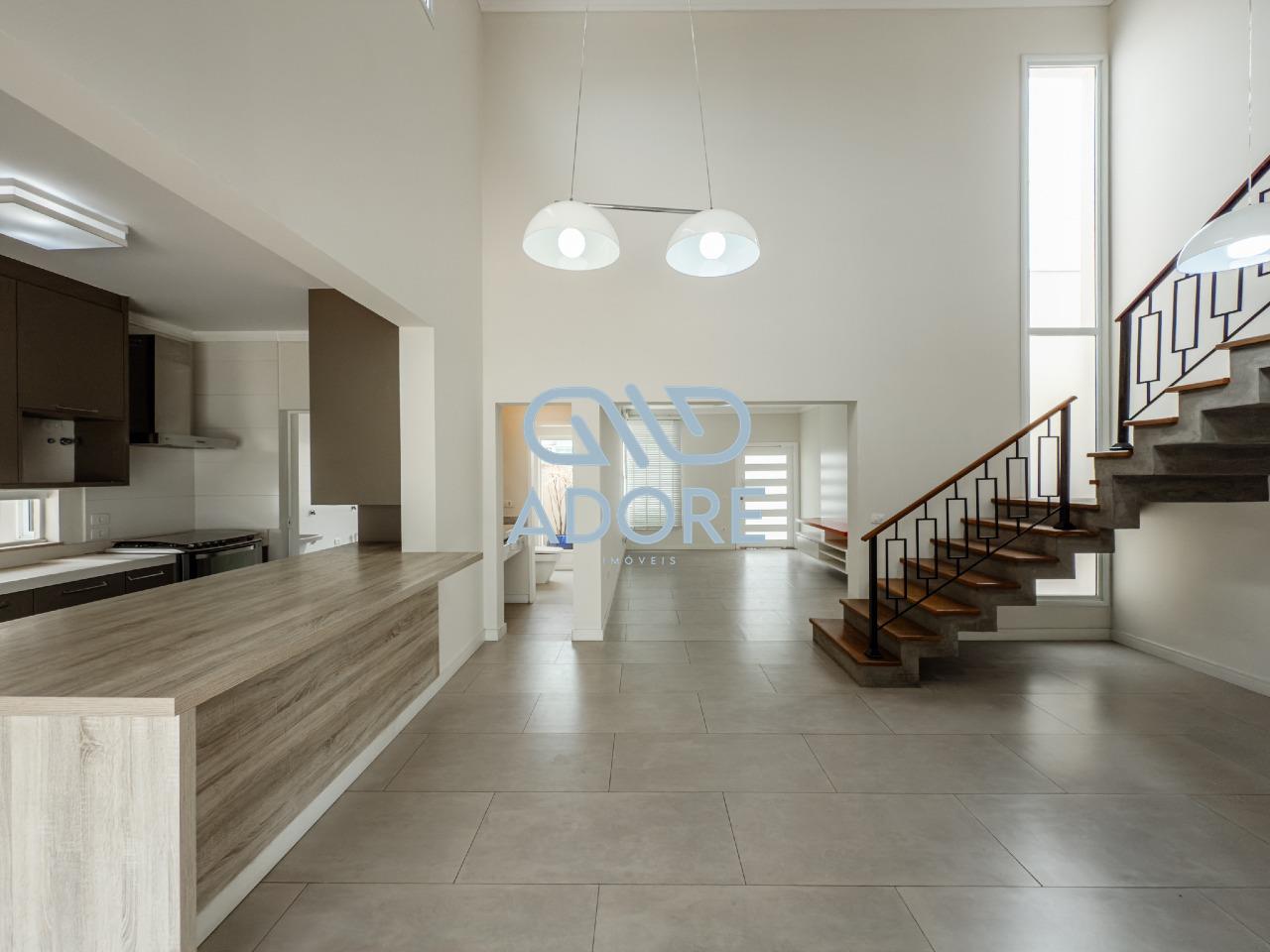 Casa de Condomínio à venda no Condomínio Costa das Areias: 