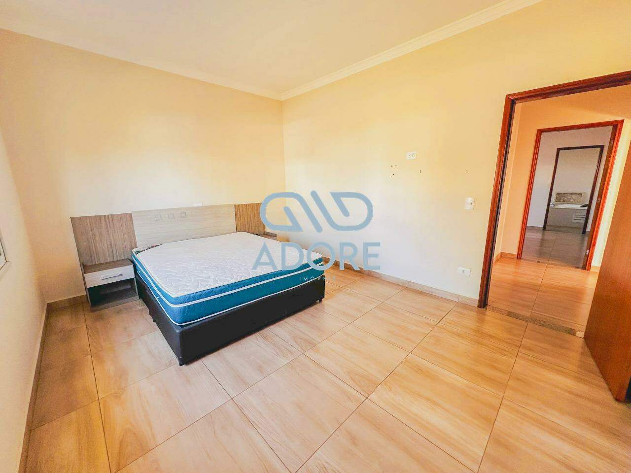 Casa de Condomínio à venda no Condomínio Lagos D’Icaraí: 
