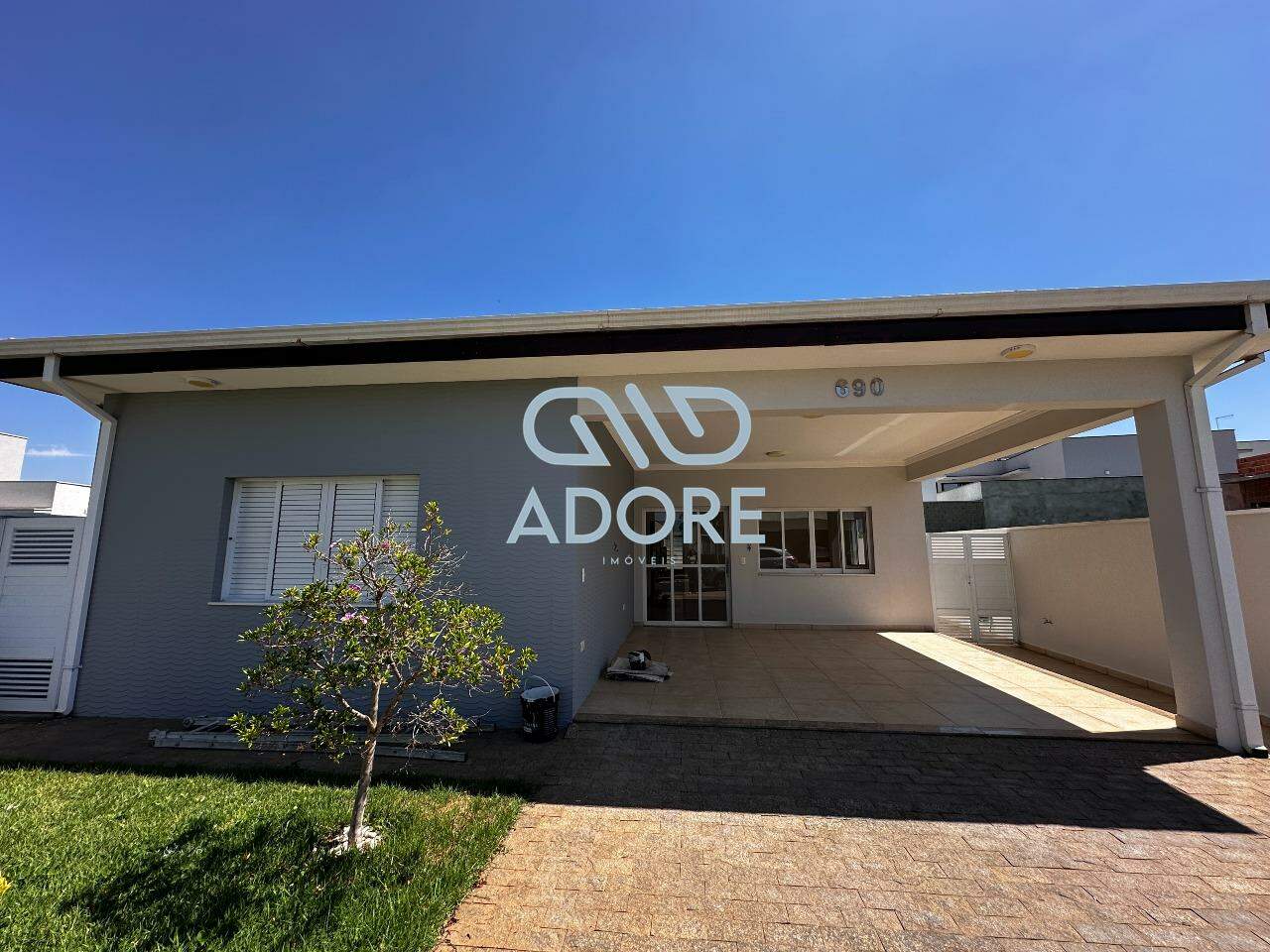 Casa de Condomínio à venda no Condomínio Lagos D’Icaraí: 