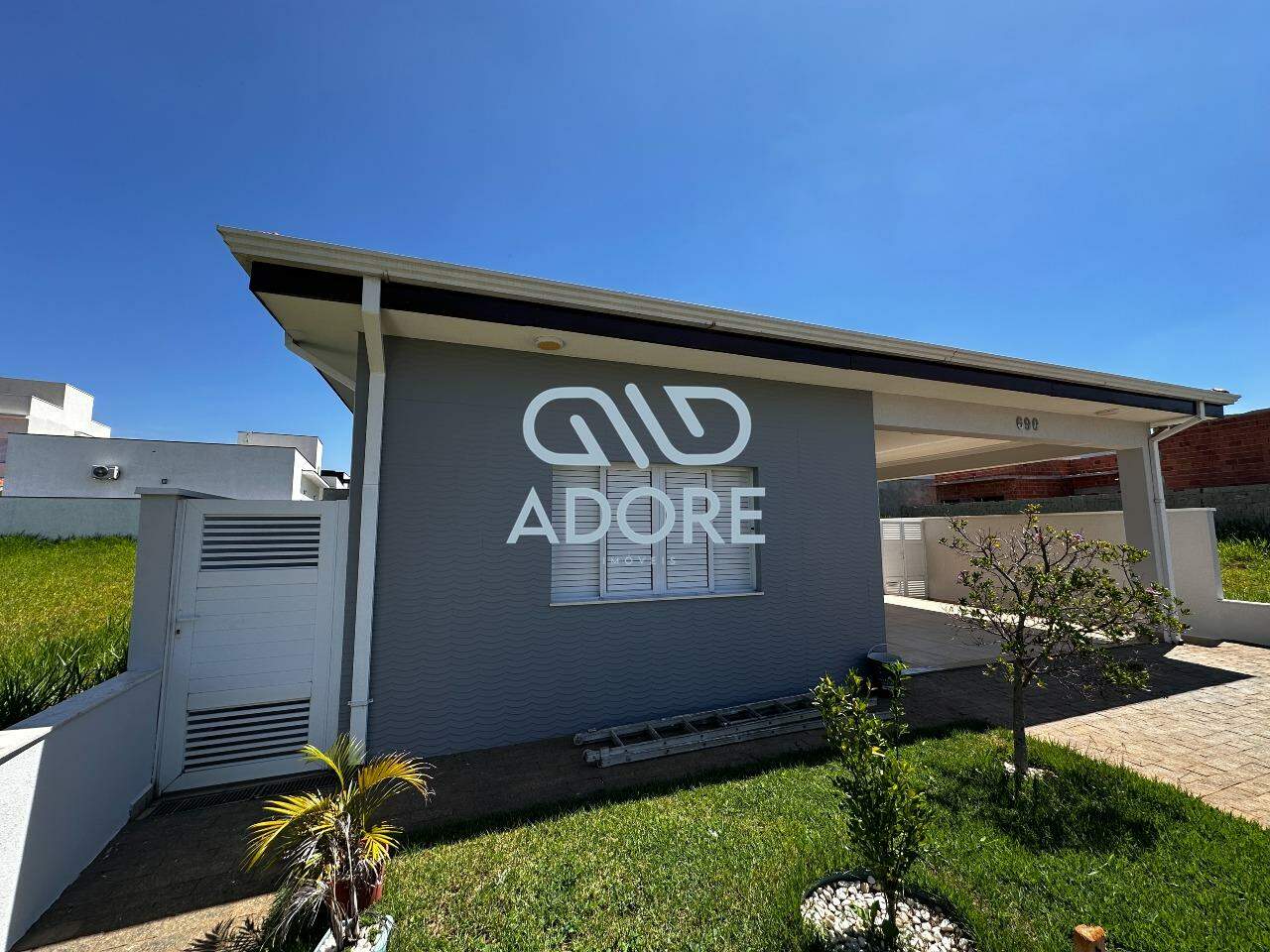 Casa de Condomínio à venda no Condomínio Lagos D’Icaraí: 