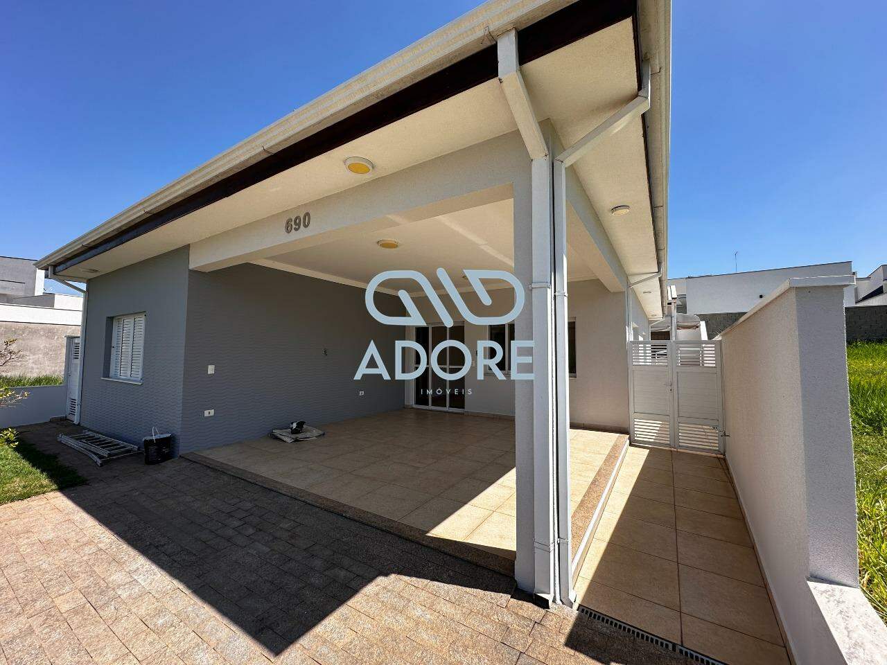 Casa de Condomínio à venda no Condomínio Lagos D’Icaraí: 