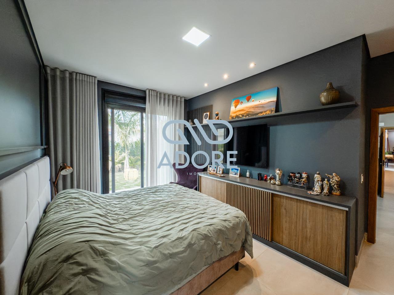 Casa de Condomínio à venda no Condomínio Primavera : 