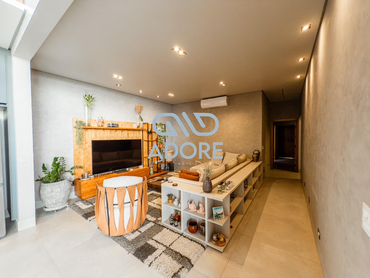 Casa de Condomínio à venda no Condomínio Primavera : 