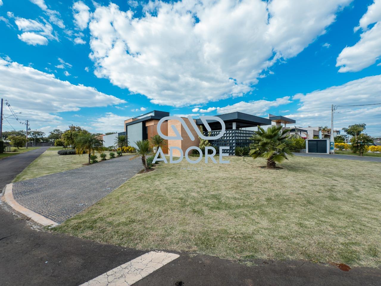 Casa de Condomínio à venda no Condomínio Primavera : 