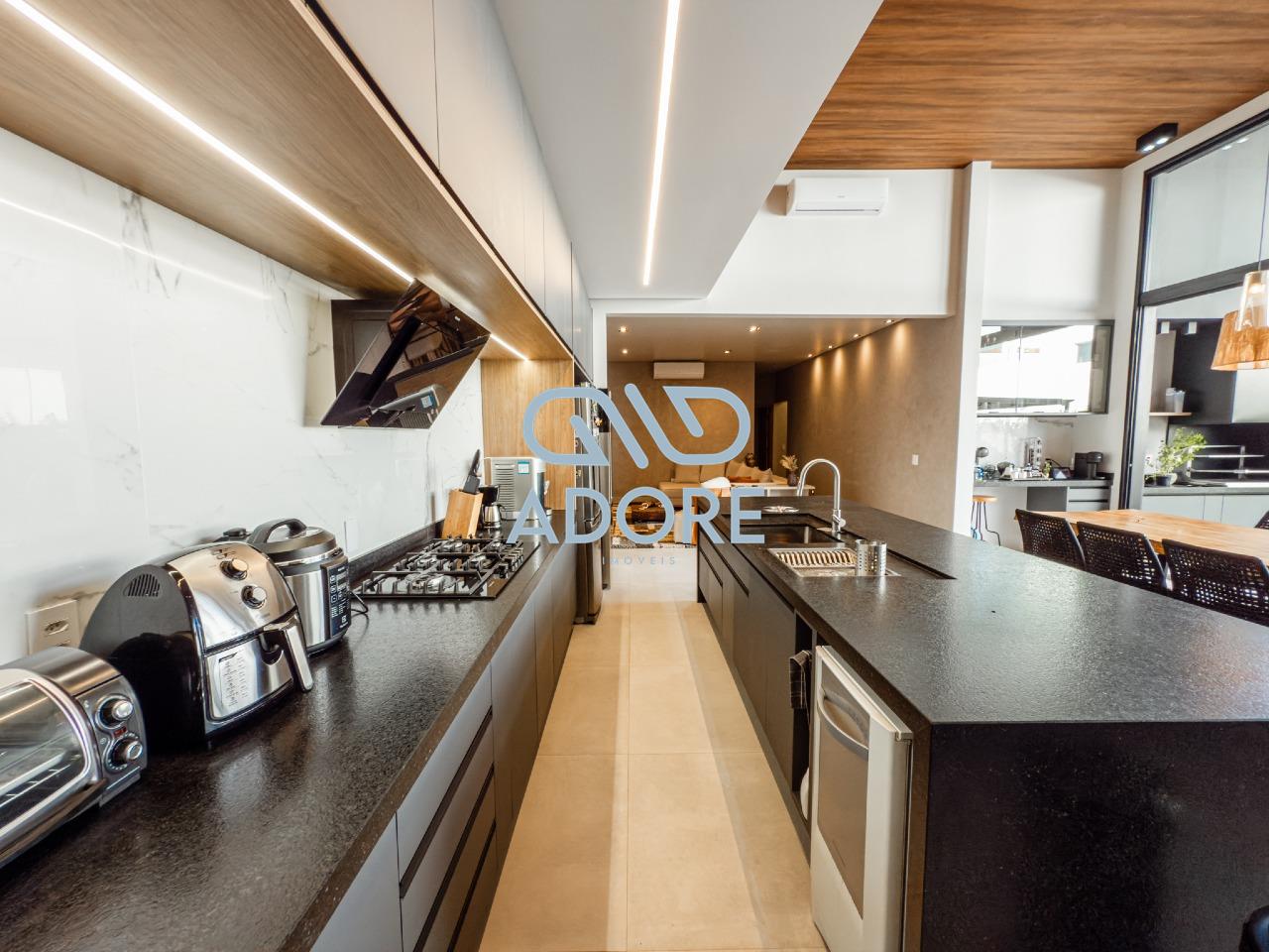 Casa de Condomínio à venda no Condomínio Primavera : 