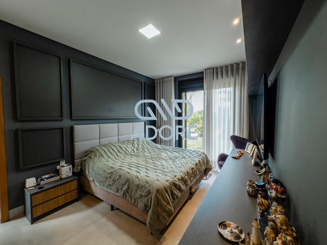 Casa de Condomínio à venda no Condomínio Primavera : 