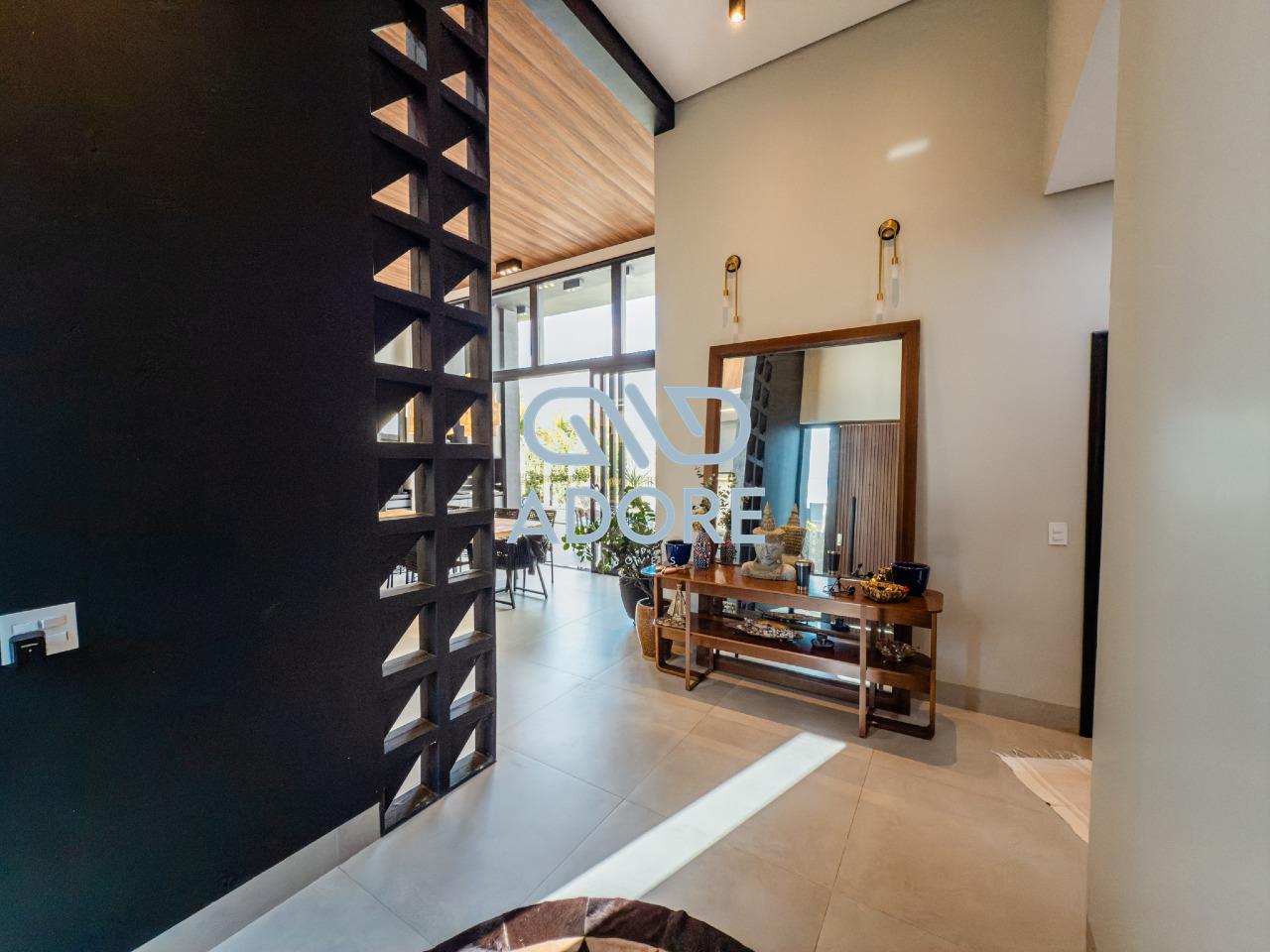 Casa de Condomínio à venda no Condomínio Primavera : 