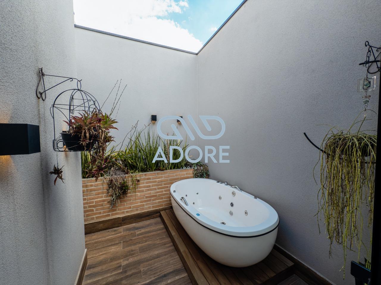 Casa de Condomínio à venda no Condomínio Primavera : 