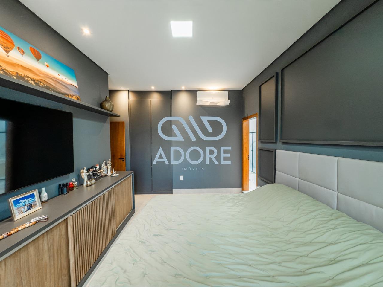 Casa de Condomínio à venda no Condomínio Primavera : 