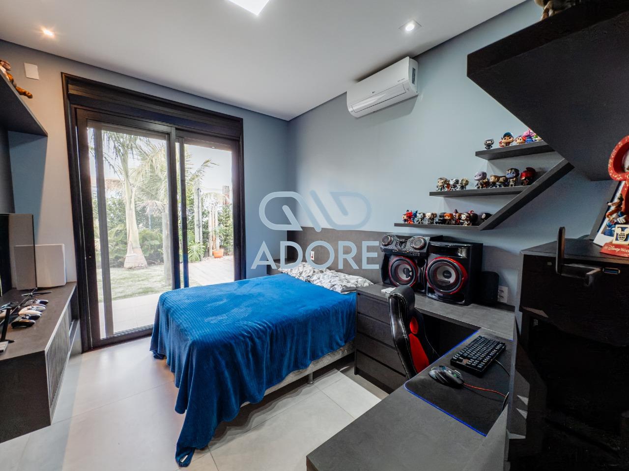 Casa de Condomínio à venda no Condomínio Primavera : 