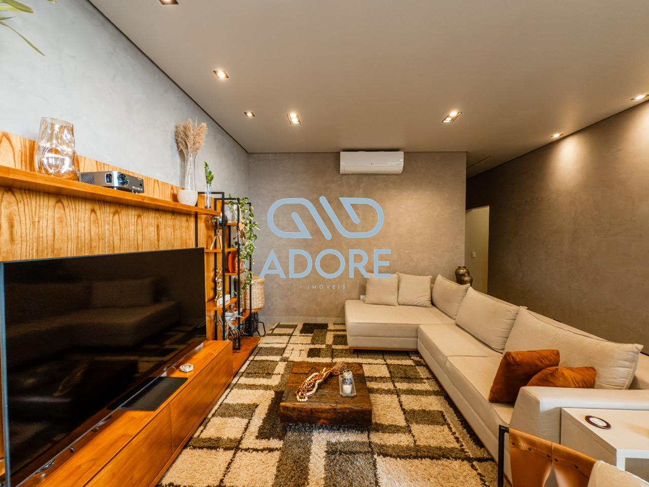 Casa de Condomínio à venda no Condomínio Primavera : 