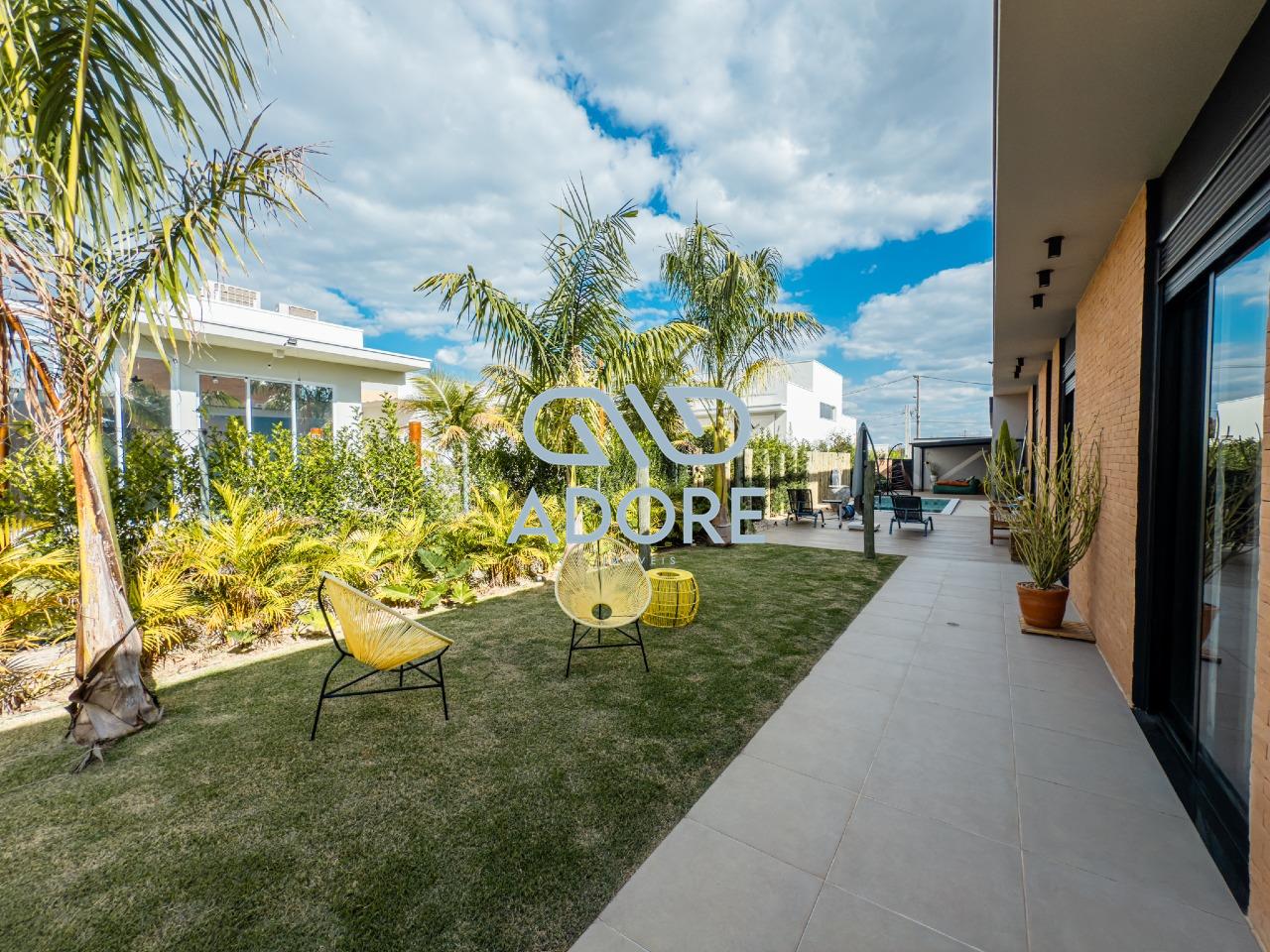 Casa de Condomínio à venda no Condomínio Primavera : 