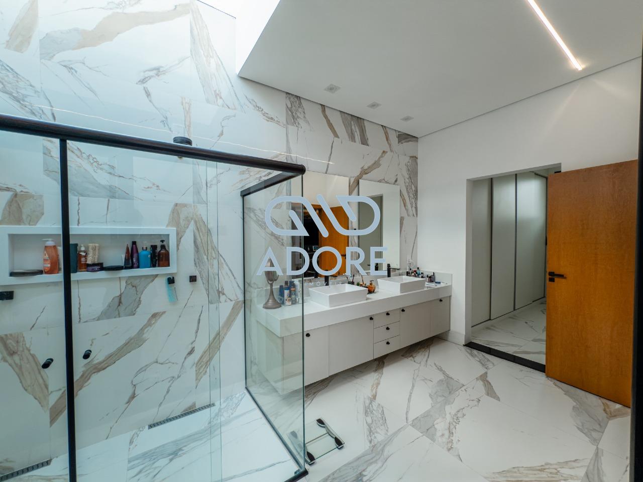 Casa de Condomínio à venda no Condomínio Primavera : 