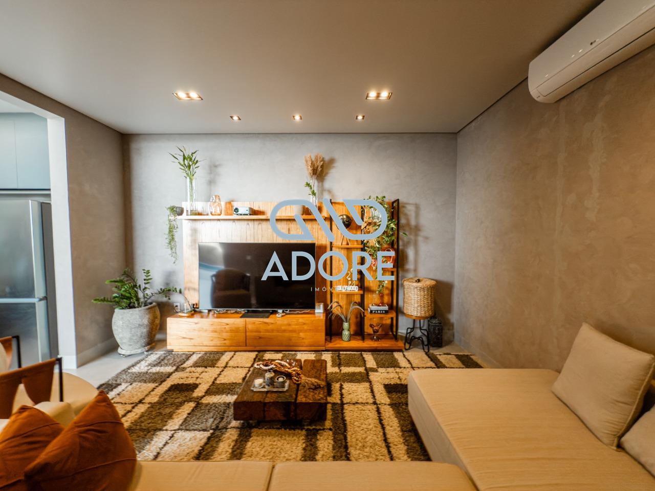 Casa de Condomínio à venda no Condomínio Primavera : 