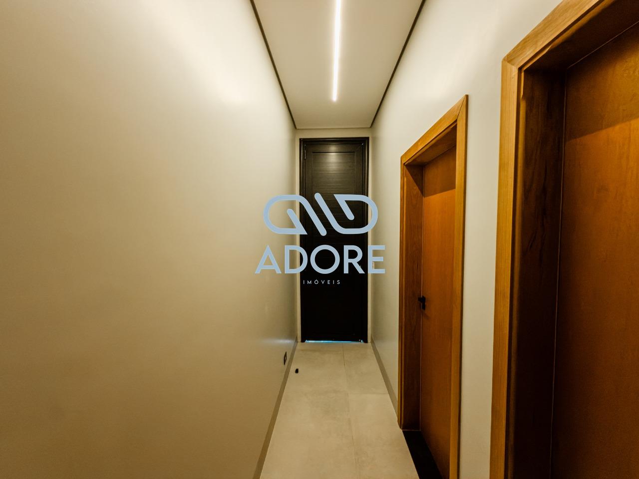 Casa de Condomínio à venda no Condomínio Primavera : 