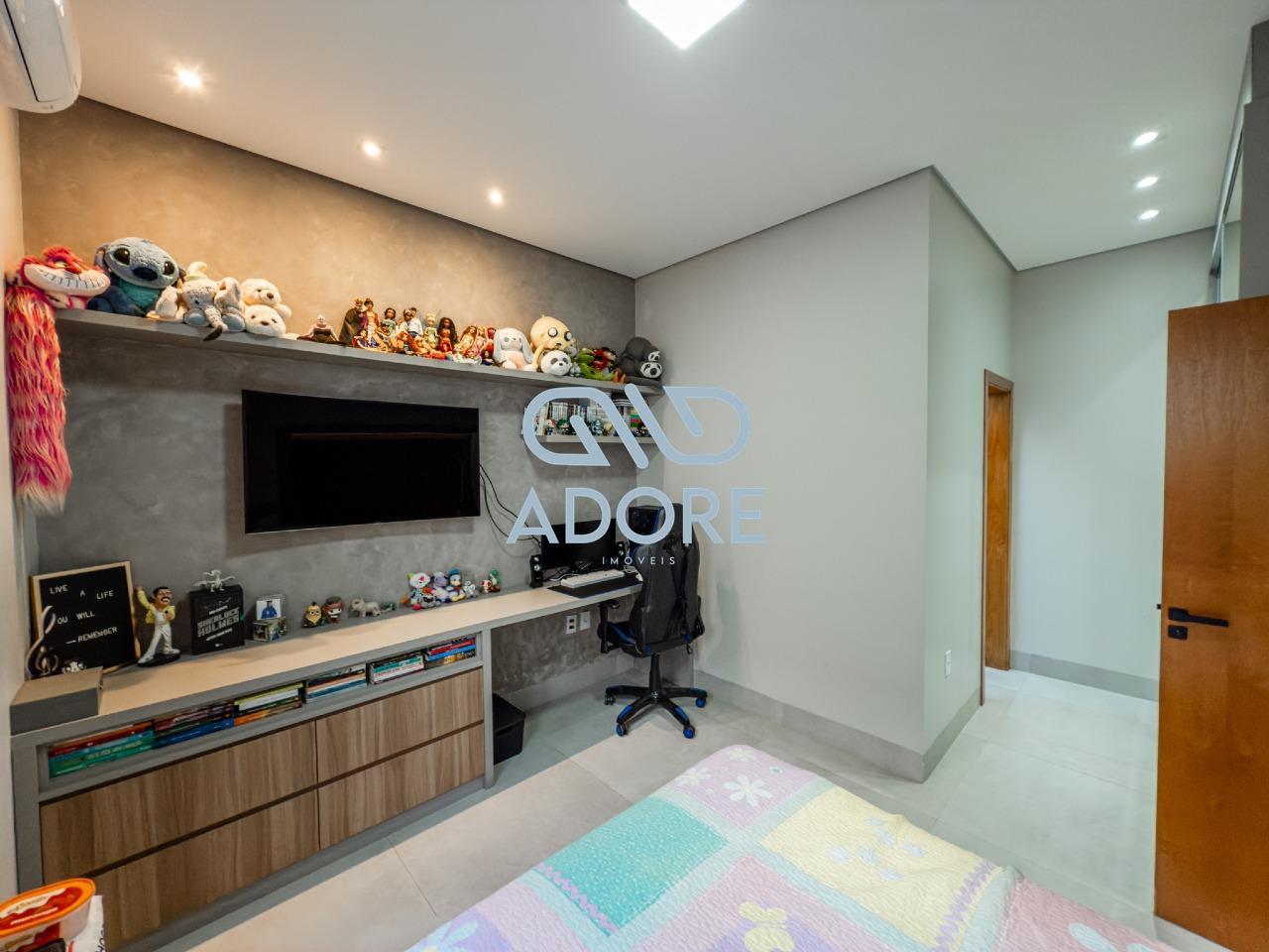 Casa de Condomínio à venda no Condomínio Primavera : 