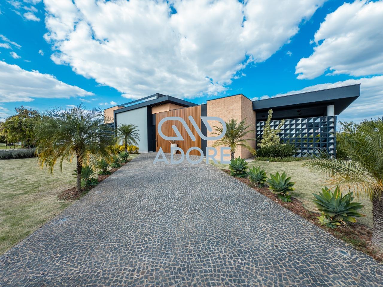 Casa de Condomínio à venda no Condomínio Primavera : 