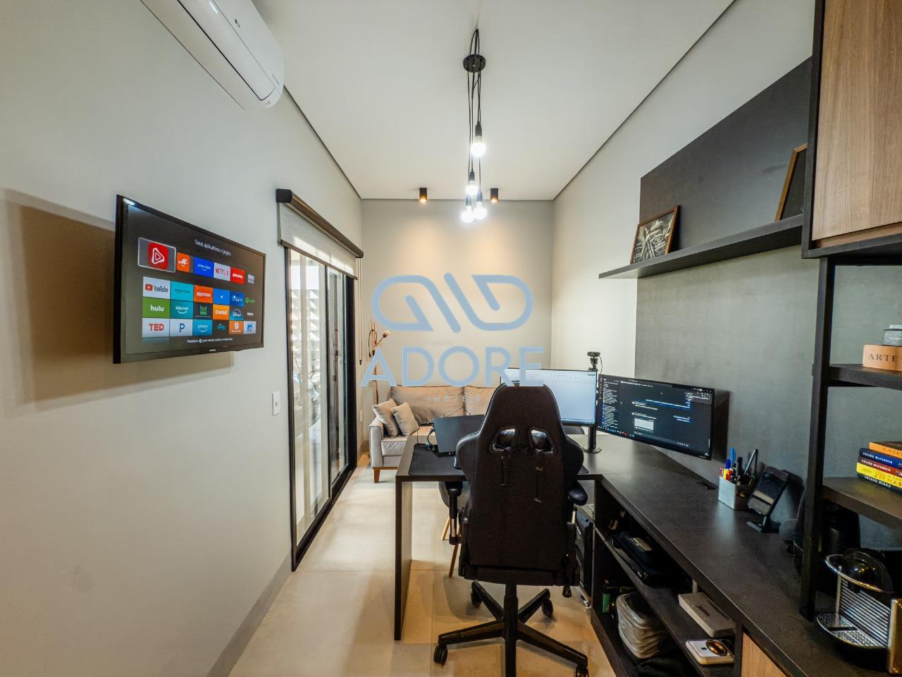 Casa de Condomínio à venda no Condomínio Primavera : 