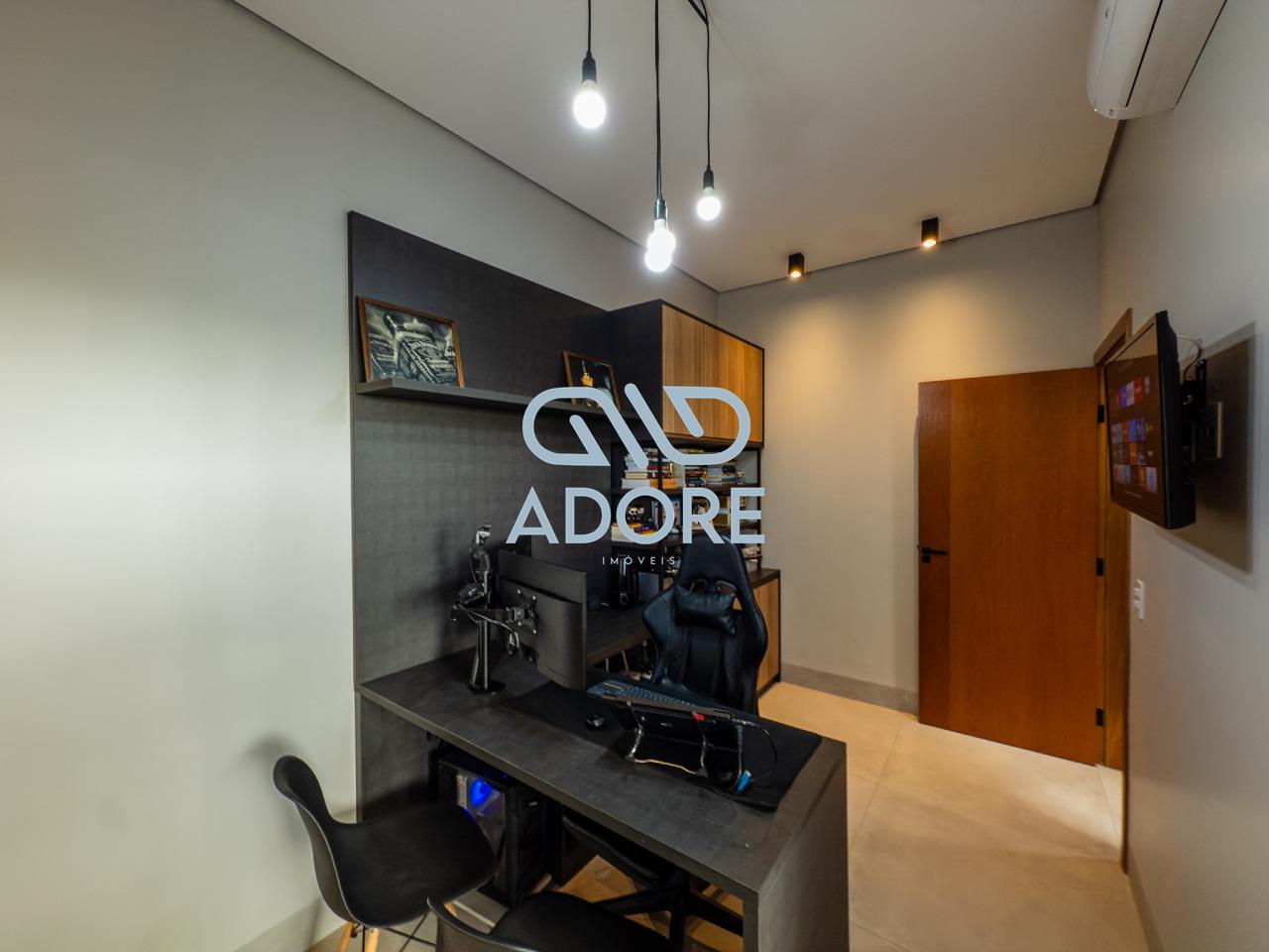 Casa de Condomínio à venda no Condomínio Primavera : 