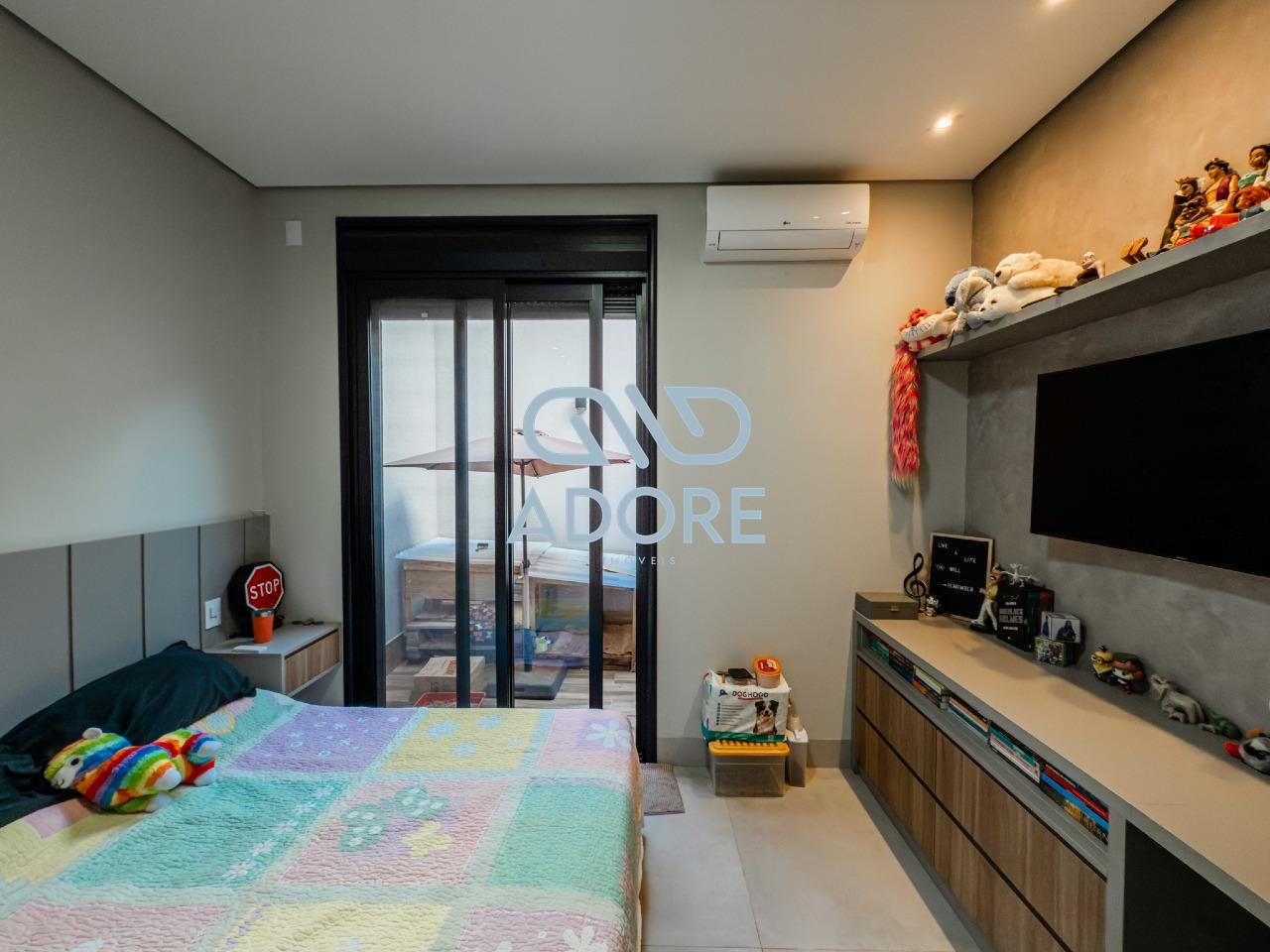 Casa de Condomínio à venda no Condomínio Primavera : 