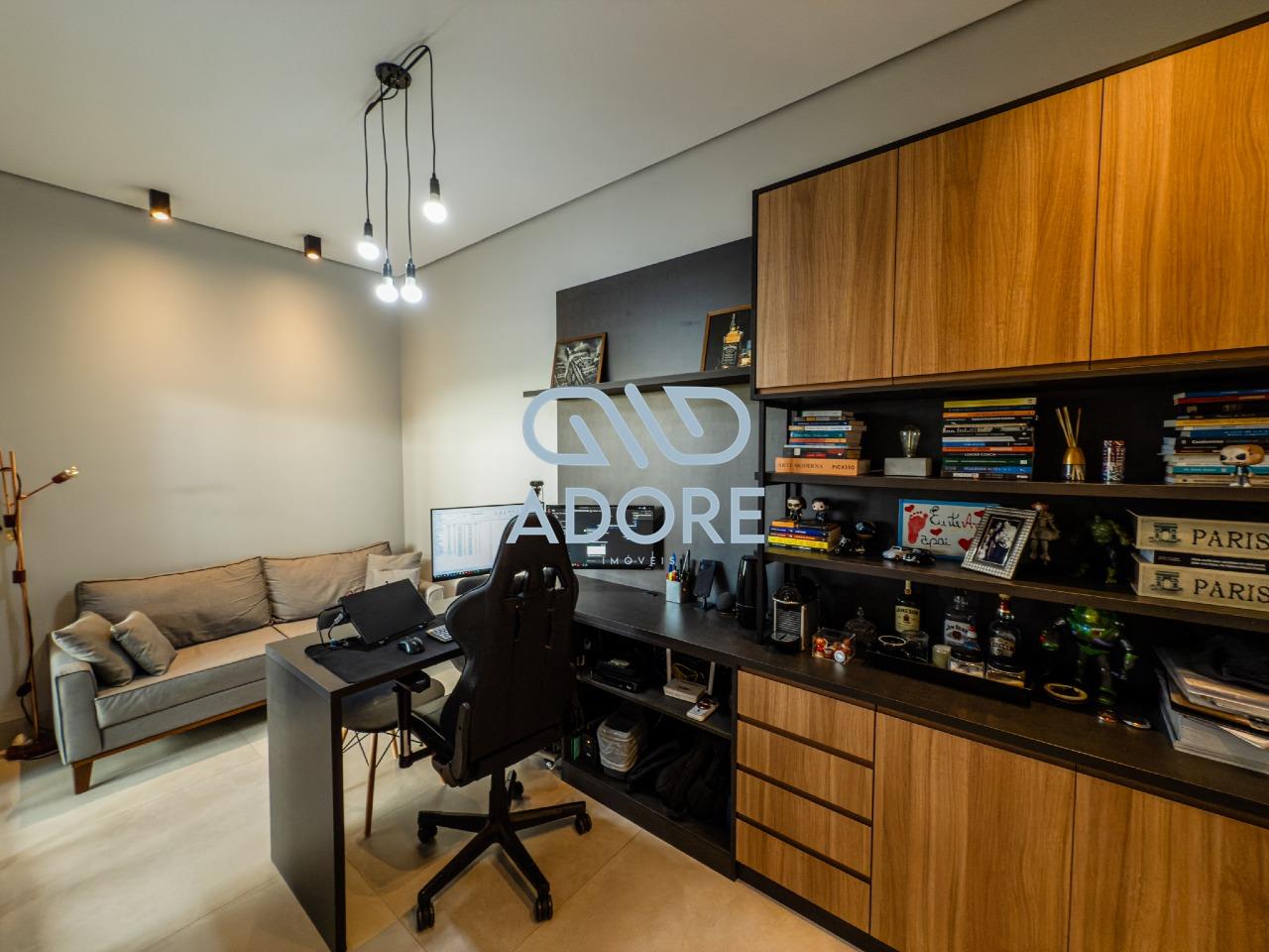 Casa de Condomínio à venda no Condomínio Primavera : 