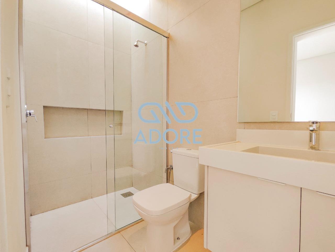 Casa de Condomínio à venda no Condomínio Reserva Central Parque: 