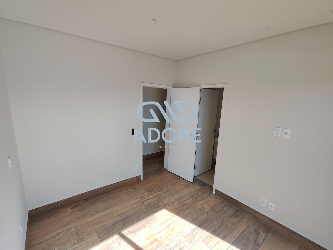 Casa de Condomínio à venda no Condomínio Reserva Central Parque: 