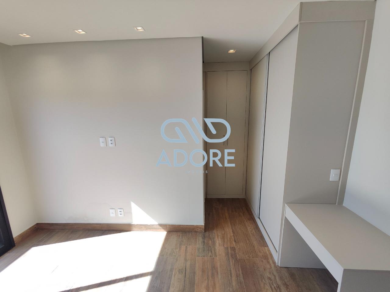 Casa de Condomínio à venda no Condomínio Reserva Central Parque: 